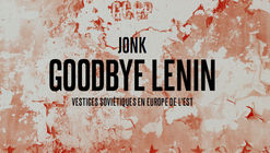 Goodbye Lenin