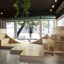 Anónima: "We need to rethink our ways of inhabiting to design in harmony with natural resources" - Image 3 of 4