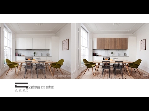 Gallery of 12 Post-Production Tutorials to Dramatically Improve Your ...