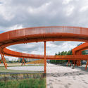 Plaza Azatlyk / DROM - Fotografía exterior, Plaza