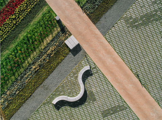 Azatlyk Square / DROM - Interior Photography