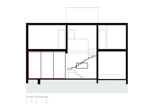 Casa Guará / Nommo Arquitetos - Imagem 27 de 29