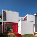 Guara House / Nommo Arquitetos - Exterior Photography, Houses, Facade