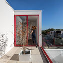 Guara House / Nommo Arquitetos - Exterior Photography, Houses