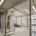 CANAL ST. Selected Store / Sò Studio - Interior Photography, Glass