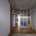 House 1103 / Naoya Matsumoto Design - Interior Photography, Chair