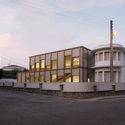 “Les Calades” School / NAS architecture - Exterior Photography, Facade, Concrete
