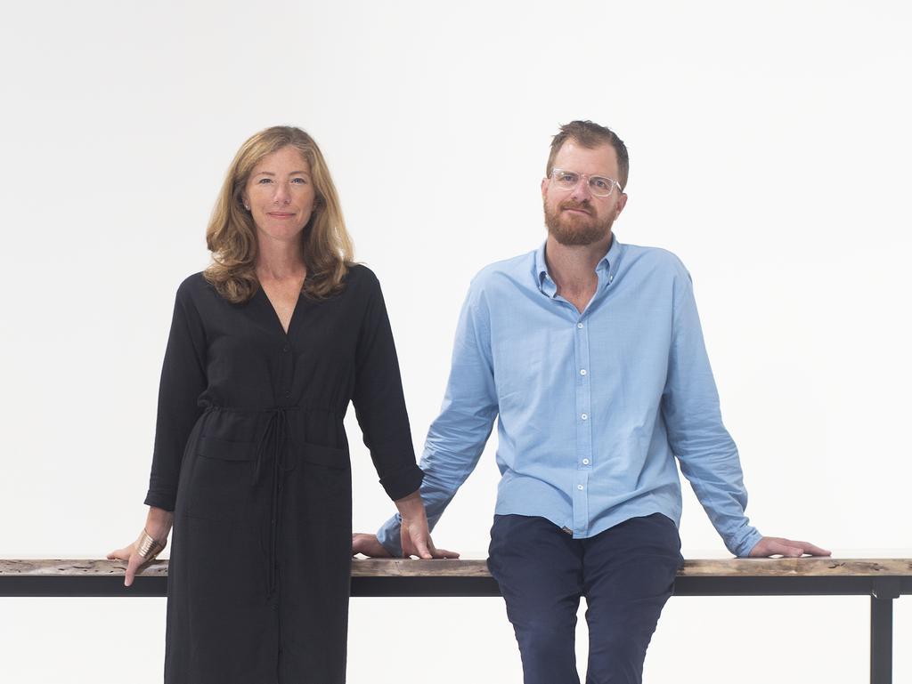 Steph Humolt Gallery of Building Craft: Hufft on Local Culture and What it Means to ...