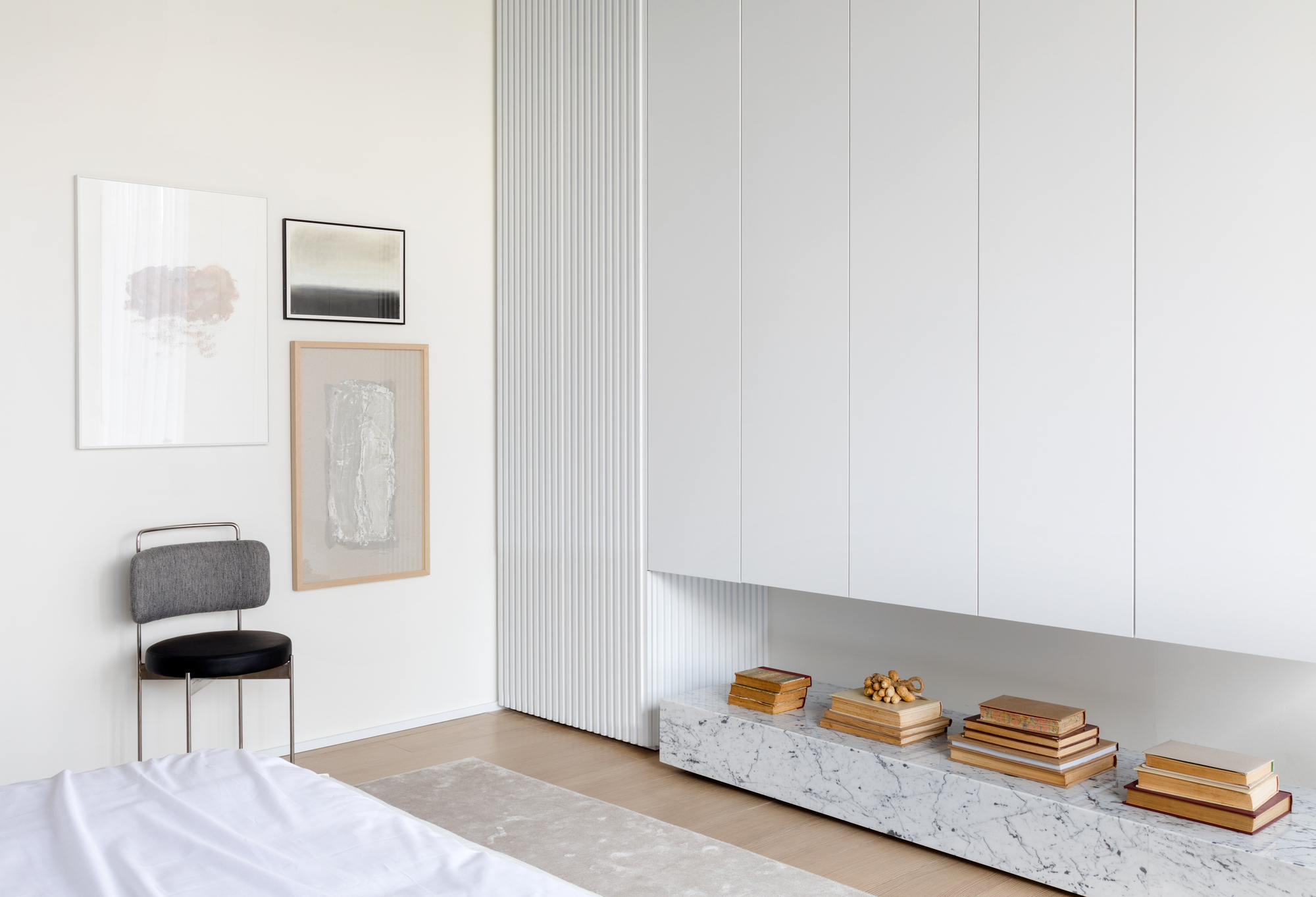 Galeria de Cloud Nine / Studio Gabriel Bordin - 2