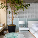 Cloud Nine Space / Studio Gabriel Bordin - Interior Photography, Residential Interiors, Table
