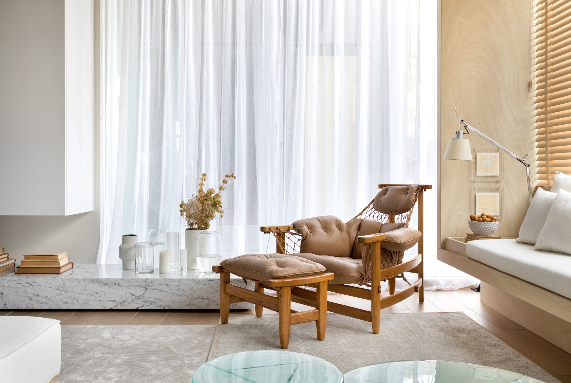 Galeria de Cloud Nine / Studio Gabriel Bordin - 11