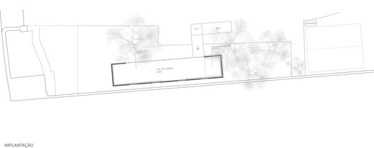 乡村Loft / As Ferreiras arquitetura 乡村Loft / As Ferreiras arquitetura - 19 的图像 22