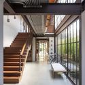 Brazilian Houses: 16 Residences with Wooden Staircases - 7 的图像 4