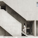 Slit House / Architects H2L - Interior Photography, Houses