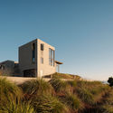 The Pavilion / Feldman Architecture - Exterior Photography, Houses, Facade, Coast