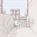 Morris+Company Receives Green Light for an Affordable Housing Project in Barking and Dagenham - Image 3 of 4