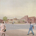 Morris+Company Receives Green Light for an Affordable Housing Project in Barking and Dagenham - Image 2 of 4