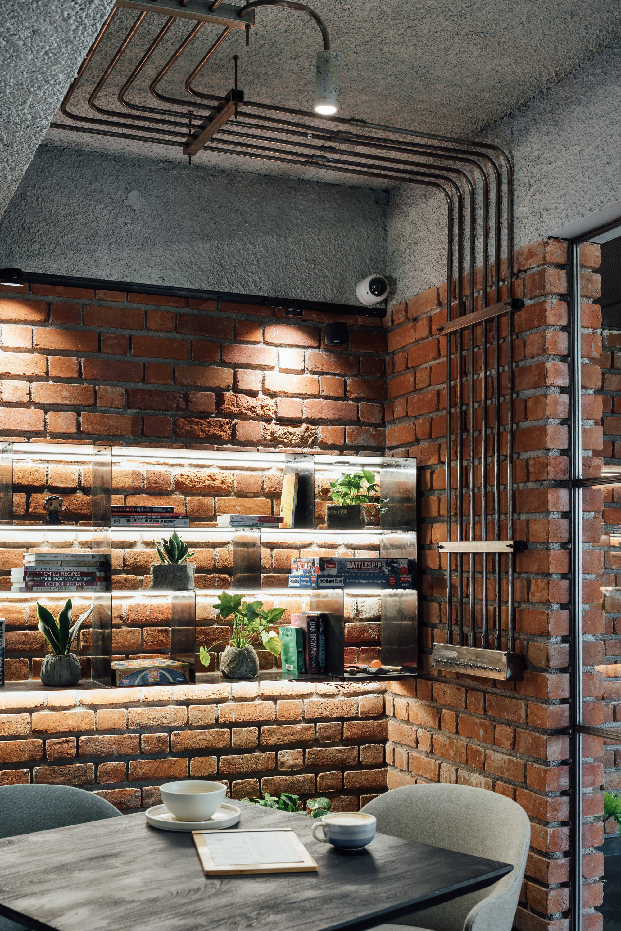 Uncover The Mystery:  Heritage Groups Try To Save A Decaying Modernist Studio - xfudcn7