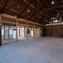 Sanyang Brewery / Studio Heech - Interior Photography, Cultural Center, Beam
