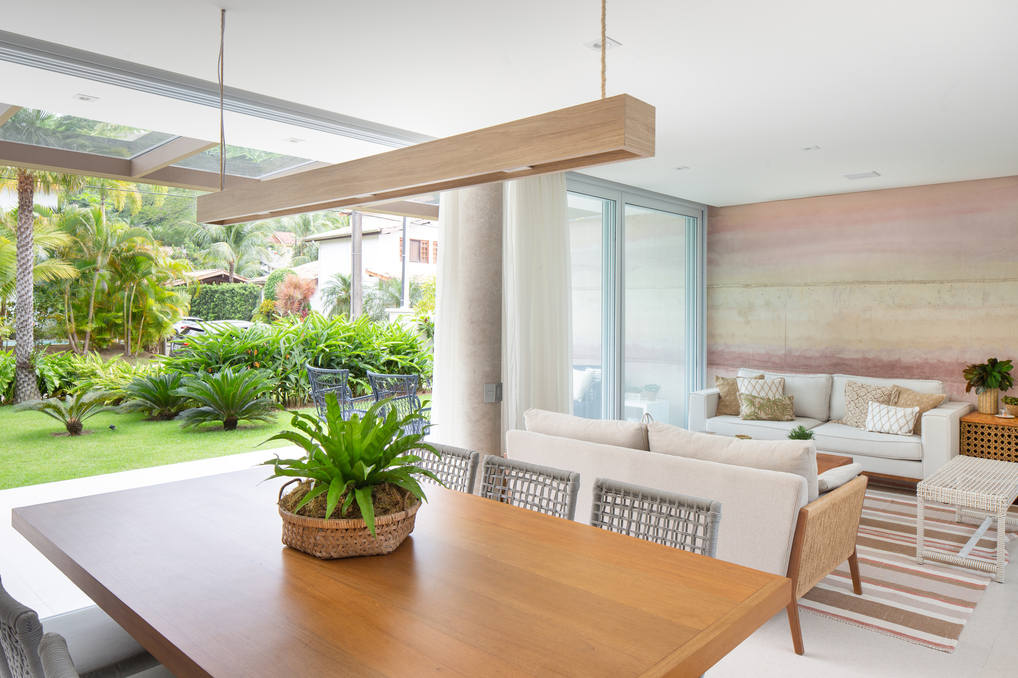 Galeria de Casa Paúba / Mara Ramos Arquitetura e Design - 14