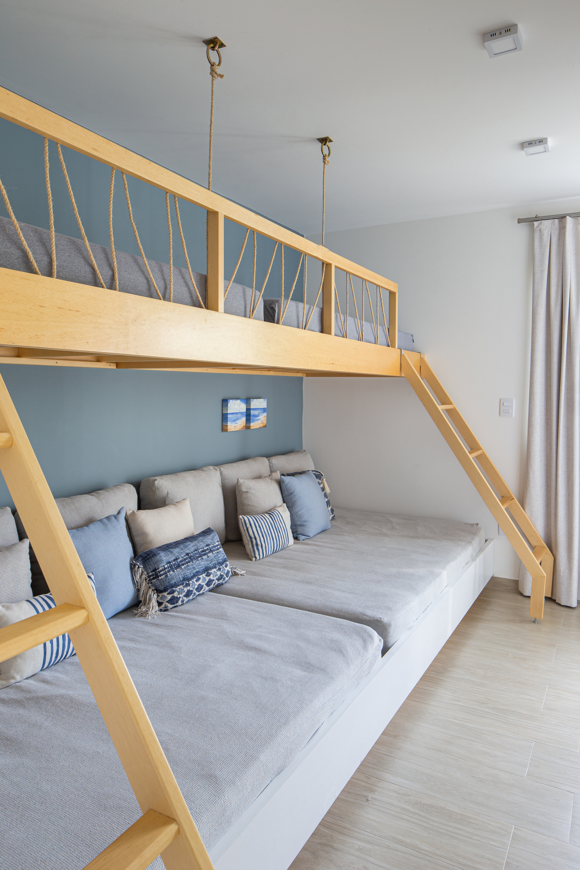 Galeria de Casa Paúba / Mara Ramos Arquitetura e Design - 25