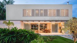 Paúba House / Mara Ramos Arquitetura e Design