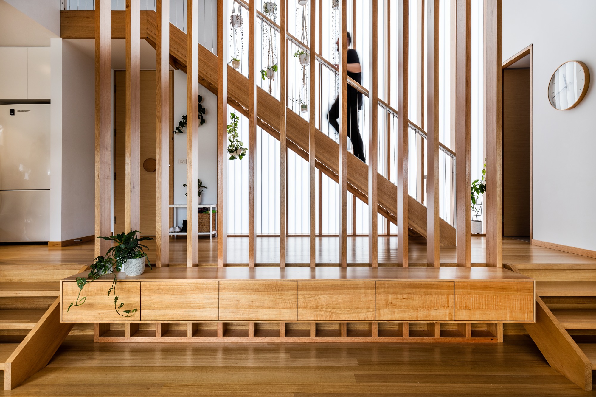 Gallery of Midway Point House / Keith Westbrook + Cumulus Studio 15