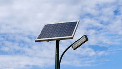 Solar Lighting for An Affordable, Sustainable Future