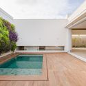 Casa TGS / Laercio Fabiano Arquitetura - Fotografia de Exterior, Fachada, Janela