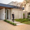Casa TGS / Laercio Fabiano Arquitetura - Fotografia de Exterior, Fachada