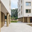 STA | zwei+plus Intergenerational Housing / trans_city TC - Interior Photography, Houses, Facade