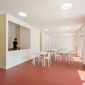 STA | zwei+plus Intergenerational Housing / trans_city TC - Interior Photography, Houses