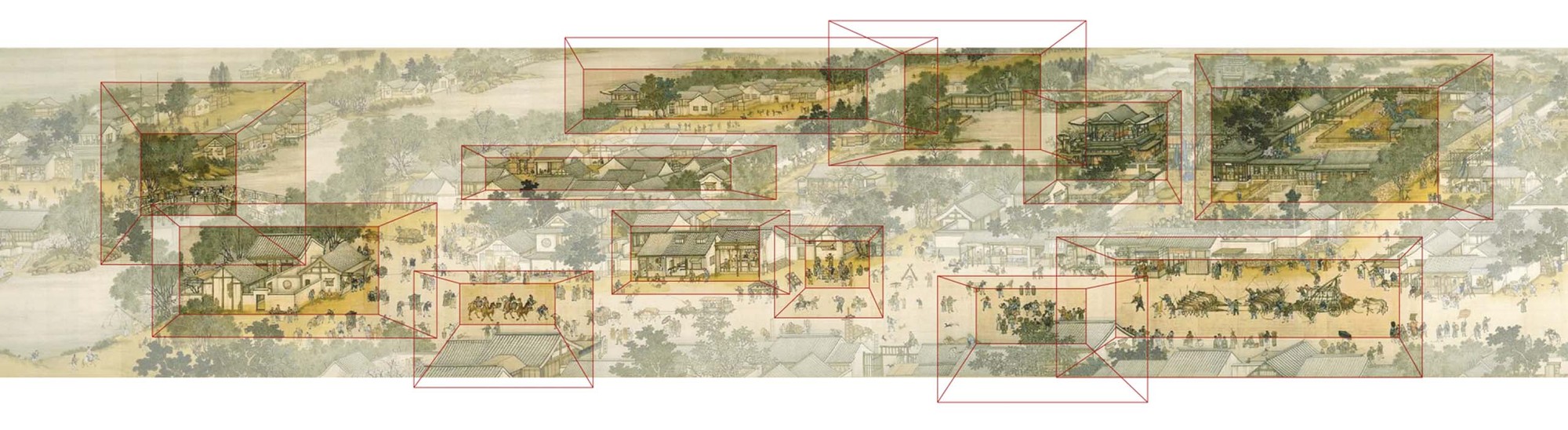 画廊 林盘行馆 / RSAA/庄子玉工作室 - 46