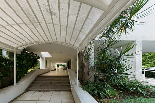 Explore virtualmente o interior de casas e apartamentos do movimento moderno na Argentina - Imagem 5 de 10