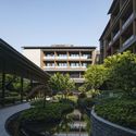 Suzhou Institute of Landscape Architecture Design