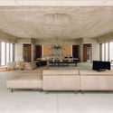 House in Meco / Atelier RUA - Interior Photography, Living Room
