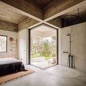 House in Meco / Atelier RUA - Interior Photography, Bedroom, Wood, Bed