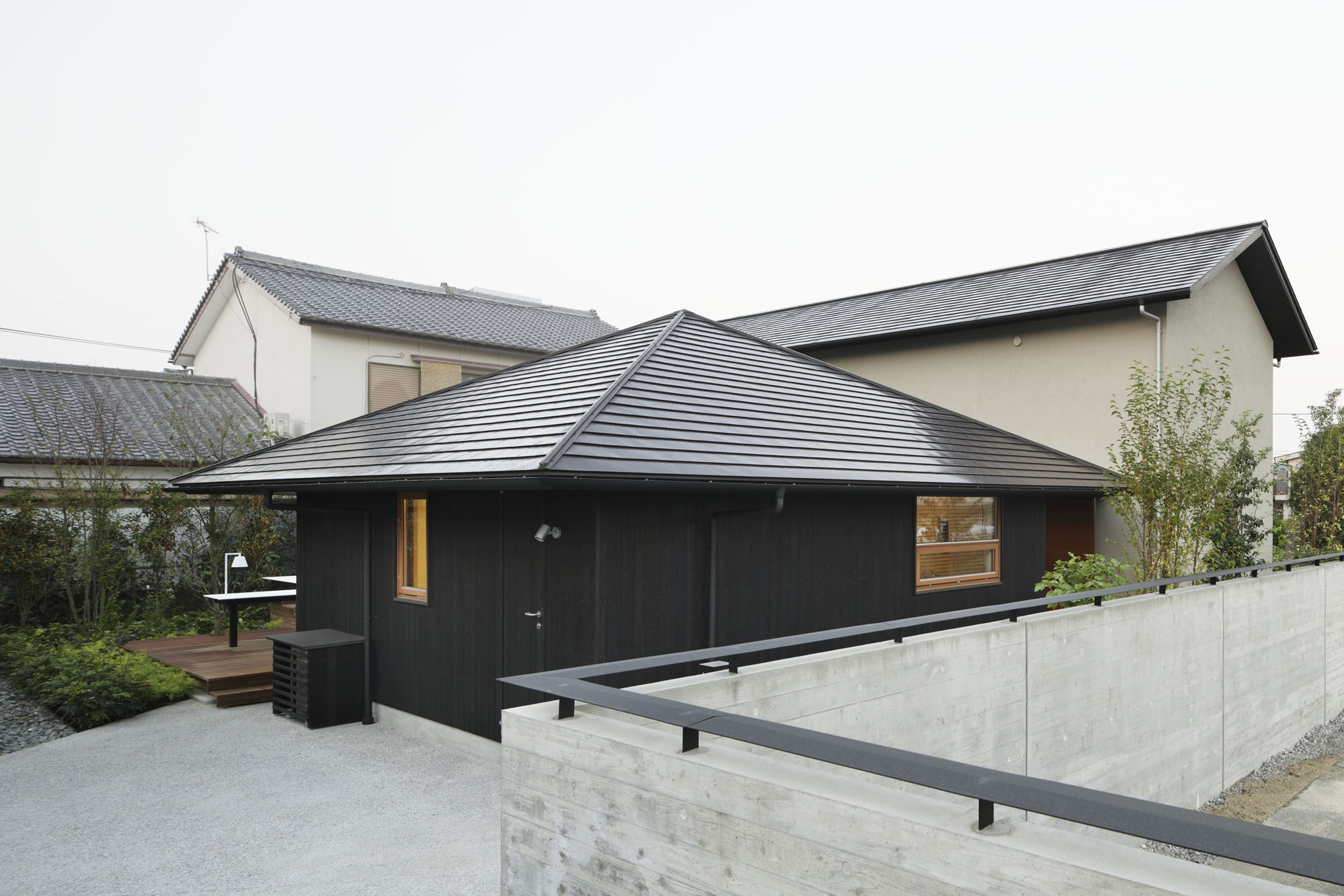Gallery of House Kirishima / n.yamada architect & associates - 4