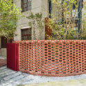 Confeitaria Taiwanesa Shi-Feng-Shiang / Soar Design Studio - Fotografia de Exterior, Interiores