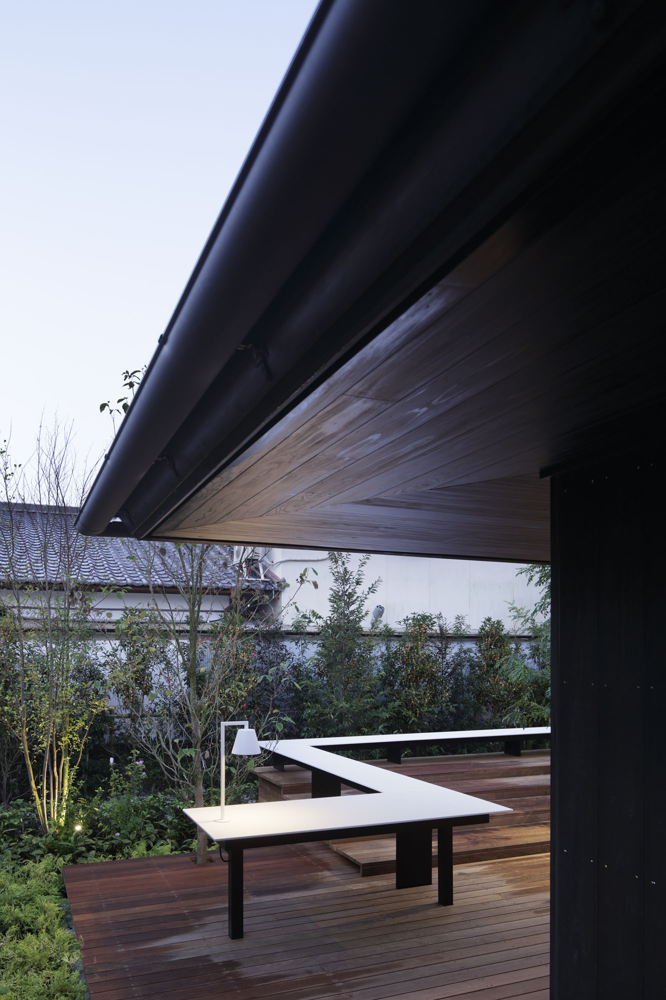 Gallery of House Kirishima / n.yamada architect & associates - 7