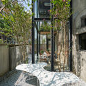 Confeitaria Taiwanesa Shi-Feng-Shiang / Soar Design Studio - Fotografia de Exterior, Interiores, Aido