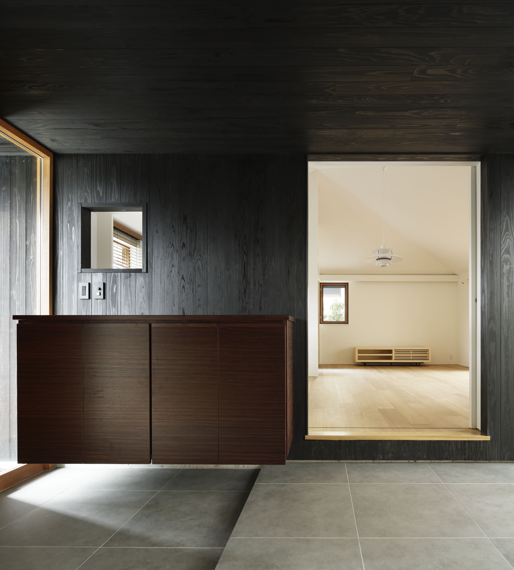 Gallery of House Kirishima / n.yamada architect & associates - 17