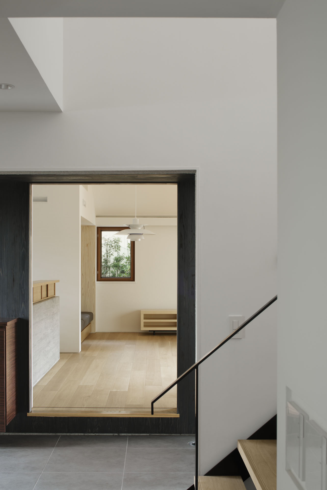 Gallery of House Kirishima / n.yamada architect & associates - 22