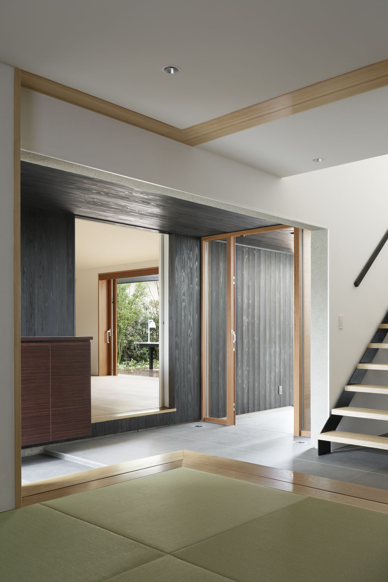 Gallery of House Kirishima / n.yamada architect & associates - 5