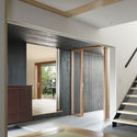 House Kirishima / n.yamada architect & associates - Interior Photography, Houses, Door