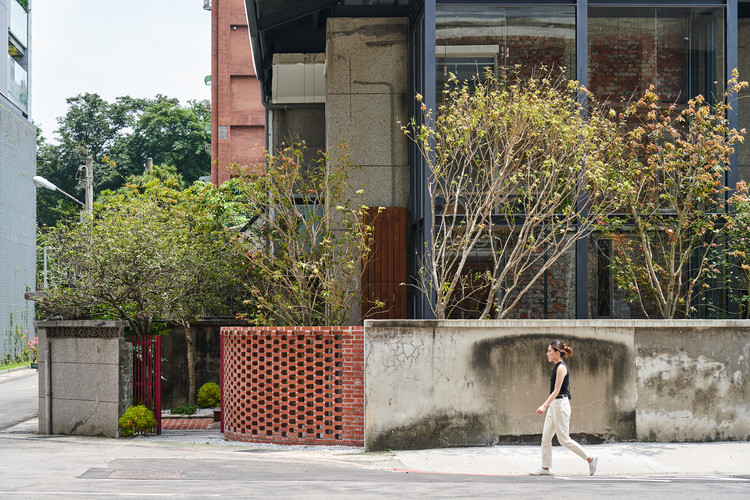 Confeitaria Taiwanesa Shi-Feng-Shiang / Soar Design Studio - Mais Imagens