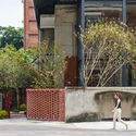 Confeitaria Taiwanesa Shi-Feng-Shiang / Soar Design Studio - Fotografia de Exterior, Interiores