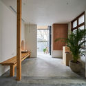 Confeitaria Taiwanesa Shi-Feng-Shiang / Soar Design Studio - Fotografia de Interiores, Interiores, Porta, Fachada