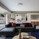 TG 公寓 / Ana Sawaia Arquitetura - 室内图, 公寓室内设计