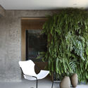 TG 公寓 / Ana Sawaia Arquitetura - 室内图, 公寓室内设计